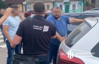 У Миколаєві керівник управління Держпродспоживслужби налагодив схему поборів з експортерів сільгосппродукції до ЄС, – ДБР