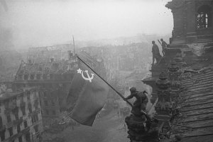 Красные флаги: спасибо президенту