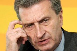 ЕС начал переговоры о поставках по транскаспийскому газопроводу