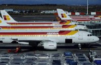 Бастующие пилоты Iberia отменили 118 рейсов