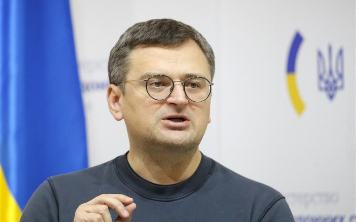 Надання систем Patriot – не чергове рішення, а психологічний перелам, – Кулеба