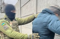 Мешканець Слов’янська “зливав” ворогу розташування систем ППО та “Хаймарсів”, – СБУ