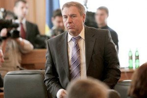 МВД завело дело на Калетника-старшего (обновлено)