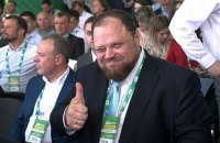 Ідеолог команди Зеленського запропонував повернутися до ідеї двопалатного парламенту