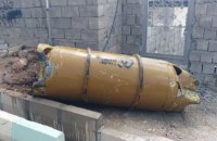 В Ірані вибухнула цистерна з хлором, понад 200 постраждалих 