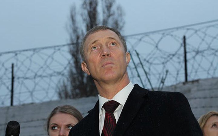 ЦПД: Сальдо переклав відповідальність за обстріл дитячого майданчика у Херсоні на Україну