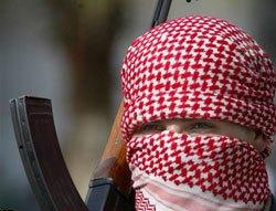 На поминках по брату Карзая взорвался смертник, есть жертвы