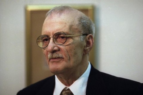 Умер режиссер Георгий Данелия