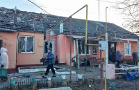 Окупанти з мінометів обстріляли Сумщину та Чернігівщину