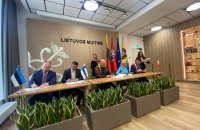 Митні служби 5 держав ЄС домовилися про єдині заходи контрою за дотримання санкцій проти Росії