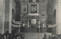 Страна кафкианского абсурда