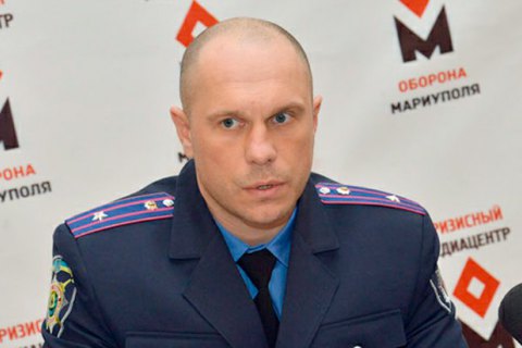 Кива решил баллотироваться в Раду