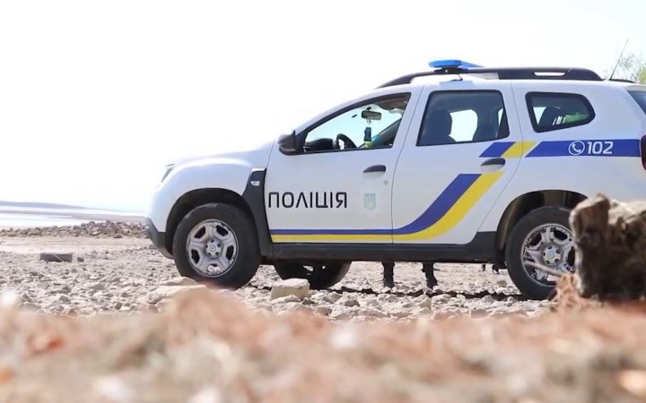 МВС виставила понад 80 спостережних постів у постраждалих від підриву росіянами Каховської ГЕС регіонах