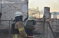 ​Окупанти вдень вдарили про Чайківці на Харківщині, поранена жінка
