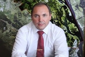 Назначен глава Голосеевского района Киева 