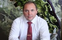 Назначен глава Голосеевского района Киева 