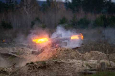 ПВО Украины уничтожило 88 вражеских самолетов и вертолетов