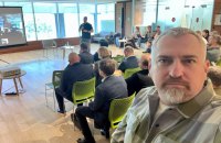 ​Контракти на 2 роки і виплати до 400 тисяч: Федоров презентував депутатам бачення армійської реформи