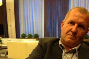 Самооборона Донецька обміняла свого лідера на полонених сепаратистів