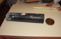 У Польщі знайшли нацистську капсулу часу