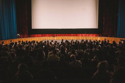 Профильный комитет Рады не сможет рассмотреть законопроект об отсрочке украинского дубляжа фильмов на этой неделе