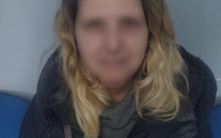 У Херсоні затримали зрадницю, яка займалася організацією псевдореферендуму