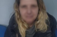 У Херсоні затримали зрадницю, яка займалася організацією псевдореферендуму