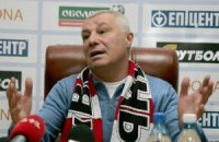 Директор "Волыни": вы турнирную таблицу видели? Причем здесь деньги