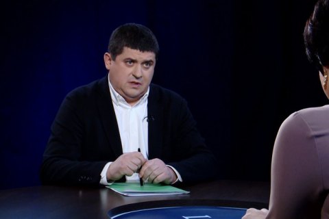 "Народный фронт" соберет совет партии, чтобы придумать, как повысить рейтинг