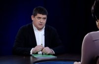 "Народный фронт" соберет совет партии, чтобы придумать, как повысить рейтинг