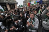 «Карпаты» стали народным клубом