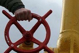Промпредприятия задолжали за газ 7 млрд грн