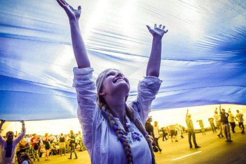 Госстат рассчитал портрет среднестатистического украинца