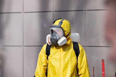 В Киеве за минувшие сутки обнаружили 1 213 больных коронавирусом