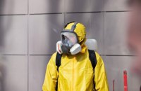 В Киеве за минувшие сутки обнаружили 1 213 больных коронавирусом