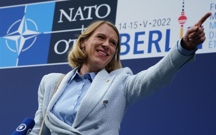Норвегія ввела нові санкції проти Росії