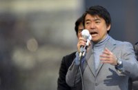 ​Китай разгневан комментариями японского мэра о сексуальном рабстве во время войны