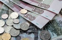 В России задумались о сокращении финансирования космической программы