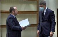 В Україні почали видавати сертифікати на спрощення митних процедур