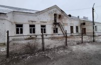 Унаслідок учорашніх обстрілів Сумської області пошкоджено газогін, пекарню, магазин і лінію електропередач