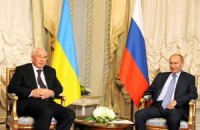 Левочкин: в ближайшие дни Азаров проведет с Путиным переговоры по газу 