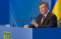 Янукович подчинил Госслужбу интеллектуальной собственности Кабмину