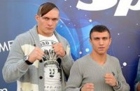 Ломаченко считает ошибкой переход Усика в тяжелый вес (обновлено)