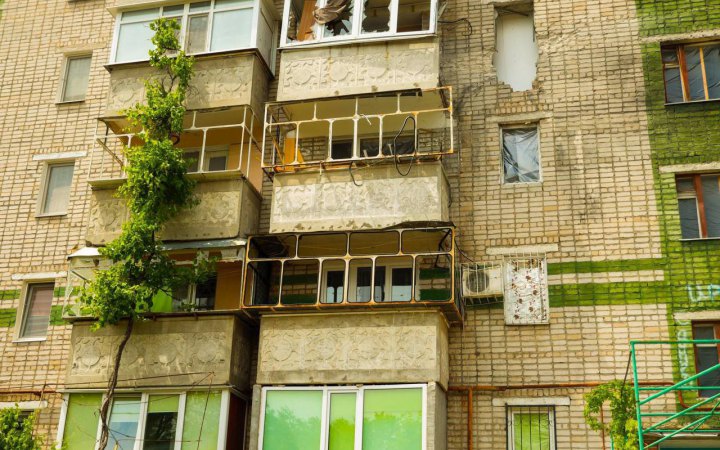 Криворізький район під постійними ворожими обстрілами, – Валентин Резніченко