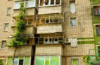 Криворізький район під постійними ворожими обстрілами, – Валентин Резніченко
