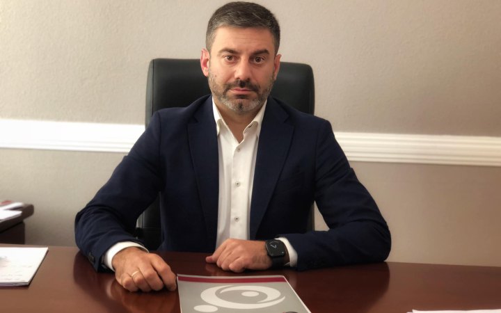 Російське товариство Червоного Хреста вкрало майно українського товариства у Криму, - Лубінець