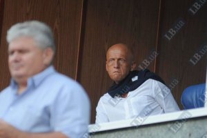 "Кривбасс" просит Коллину растолковать, был пенальти или нет