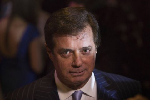Судья, рассматривающий дело Манафорта, заявил об угрозах в свой адрес