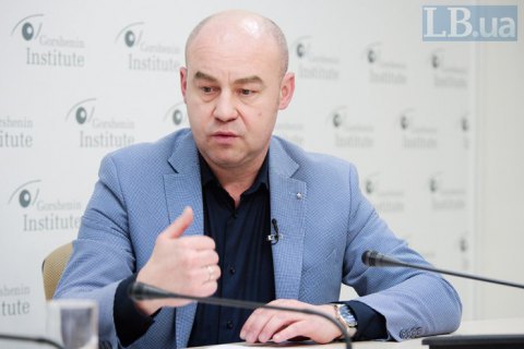 На выборах мэра Тернополя Надал набрал более 70%, - экзит-пол