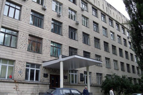 ​Украинский центр разработки вакцин могут открыть на базе института Громашевского